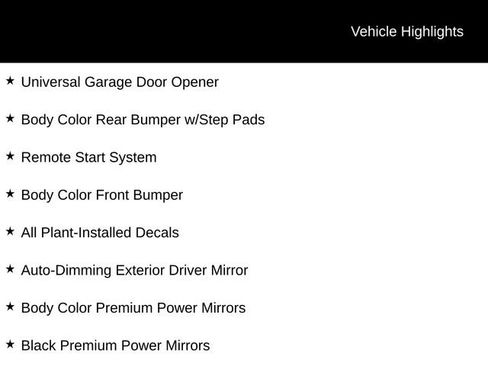 Used 2022 RAM 1500 Big Horn image 12