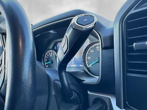 Used 2022 Ford F150 XLT w/ Equipment Group 301A Mid image 39