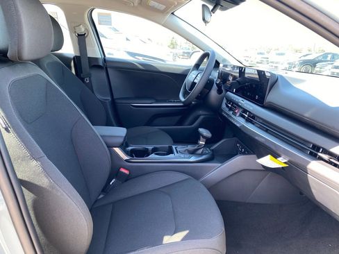 New 2026 Kia K4 FWD image 27
