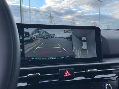 New 2026 Kia Sportage X-Line w/ X-Line Technology Package AWD/4WD image 15