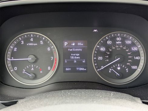 Used 2021 Hyundai Tucson SEL image 27