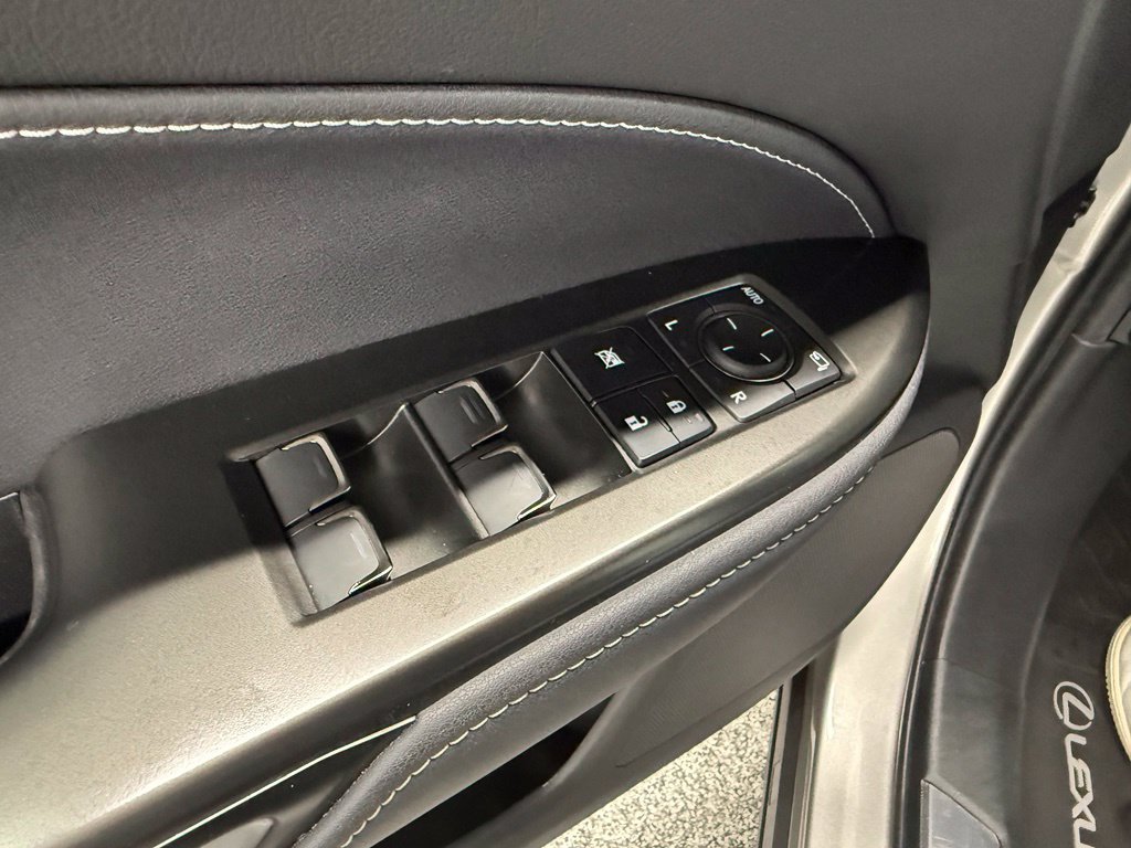 Used 2023 Lexus NX 350 F Sport AWD/4WD image 18
