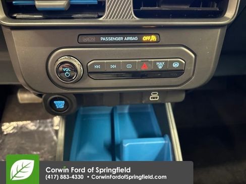 New 2026 Ford Maverick XLT w/ XLT Luxury Package image 35