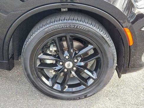 Certified 2022 Dodge Durango R/T image 9