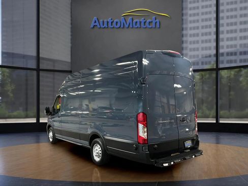 Used 2024 Ford Transit 250 250 w/ Parcel Delivery Package image 9