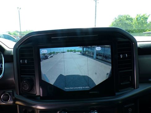 Used 2025 Ford F150 Platinum AWD/4WD image 28