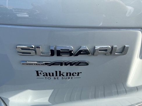 Used 2016 Subaru Forester 2.5i Touring w/ Eyesight & Navigation System image 25