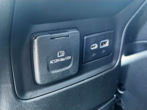 Used 2023 GMC Acadia SLE w/ Driver Convenience Package AWD/4WD image 27