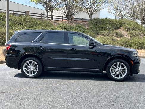 Used 2023 Dodge Durango GT image 27