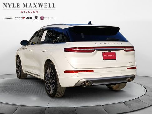 Used 2020 Lincoln Corsair Reserve w/ Equipment Group 201A AWD/4WD image 14