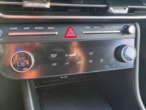 Used 2026 Hyundai Sonata Blue FWD image 26