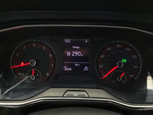 Used 2021 Volkswagen Jetta S FWD image 23