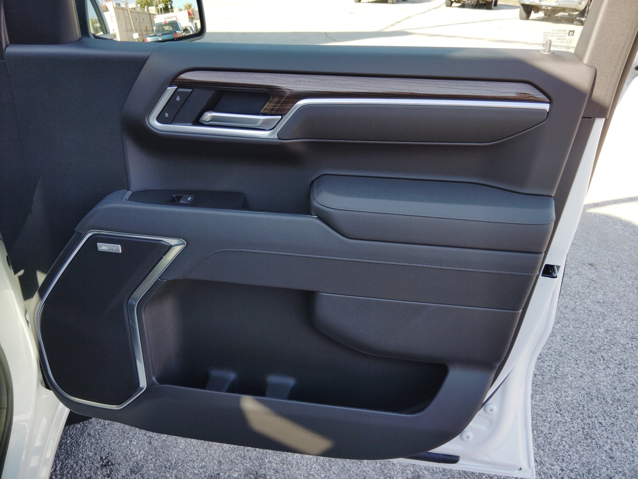 New 2026 Chevrolet Silverado 1500 RST AWD/4WD image 29