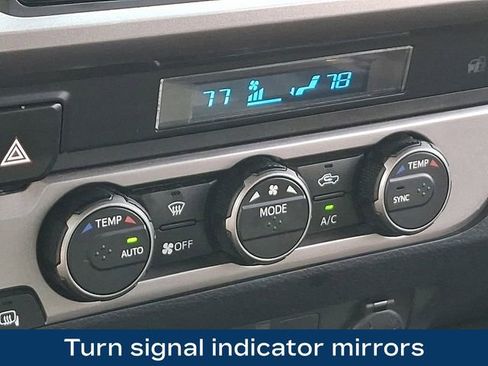 Used 2023 Toyota Tacoma 4x4 Double Cab w/ Trail Edition image 15