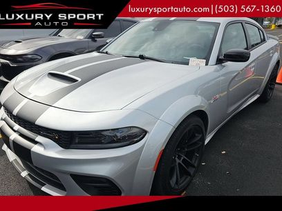 Used 2023 Dodge Charger Scat Pack