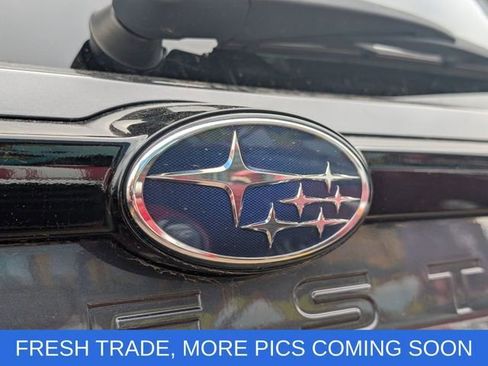 Used 2025 Subaru Forester Sport AWD/4WD image 10