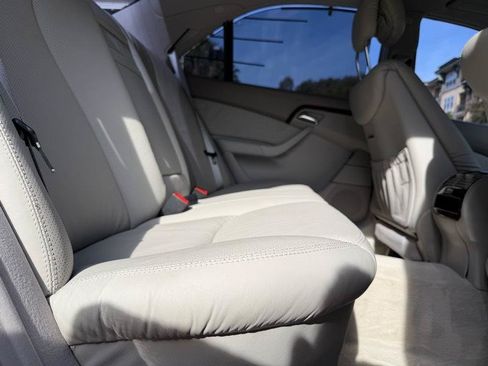 Used 2001 Mercedes-Benz S 500 image 69