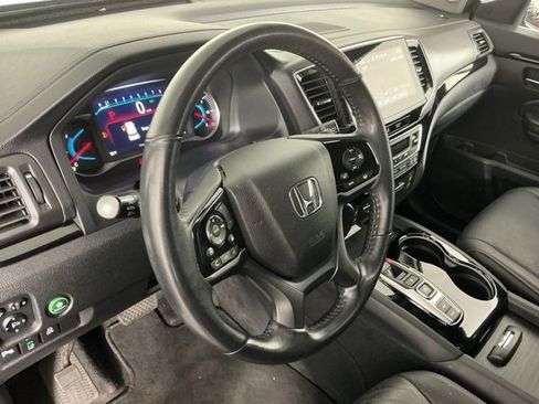 Used 2022 Honda Pilot Elite image 34