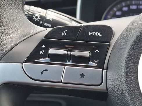 Certified 2023 Hyundai Tucson SEL AWD/4WD image 19