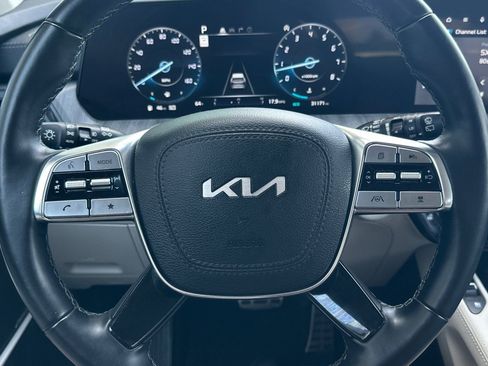 Used 2023 Kia Telluride SX AWD/4WD image 23