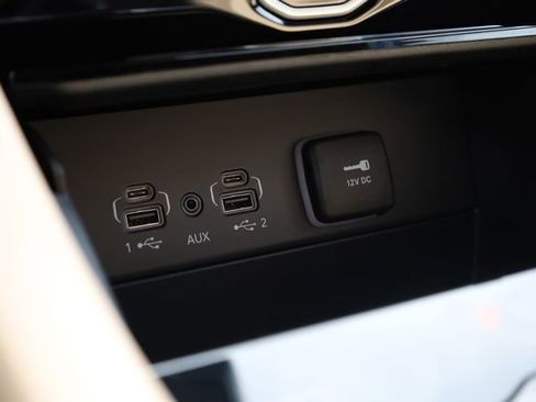 New 2026 Jeep Grand Cherokee L Limited image 22