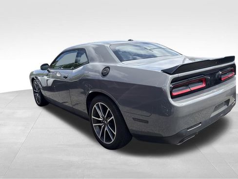 Used 2023 Dodge Challenger R/T RWD image 11