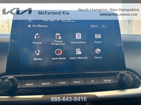 Used 2023 Kia Forte LXS FWD image 20