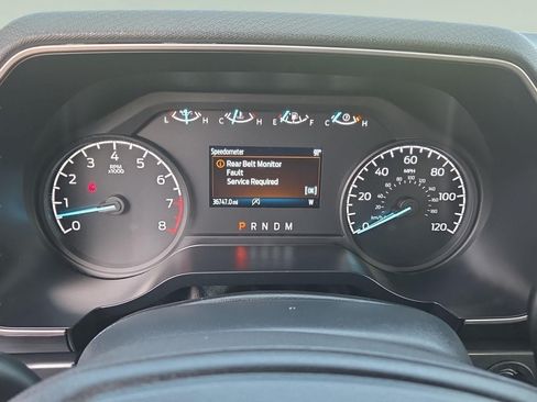 Used 2023 Ford F150 XL w/ STX Appearance Package AWD/4WD image 12