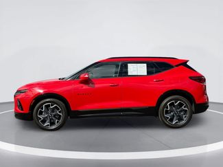 Used 2019 Chevrolet Blazer RS AWD/4WD video 3