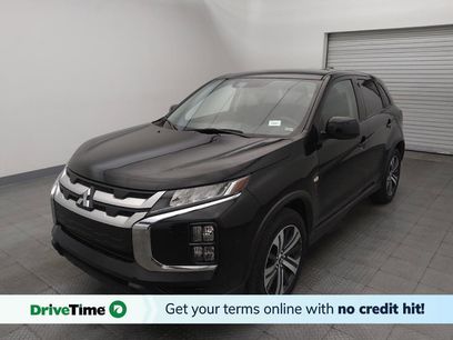 Used 2024 Mitsubishi Outlander Sport SE