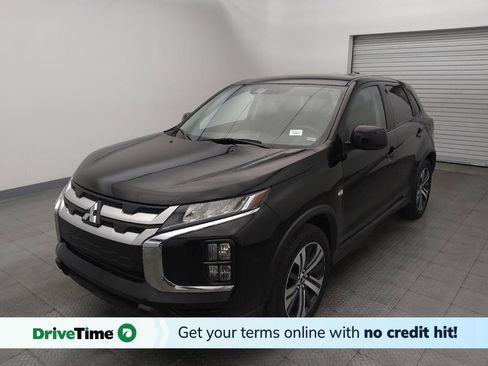 Used 2024 Mitsubishi Outlander Sport SE AWD/4WD image 1