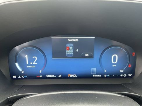 Certified 2023 Ford Escape ST-Line Elite w/ Premium Technology Package AWD/4WD image 15