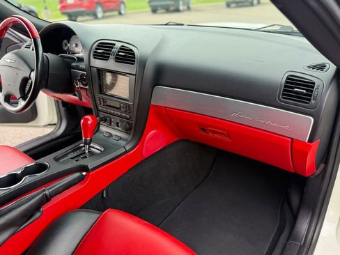 Used 2003 Ford Thunderbird RWD image 48