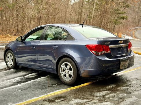 Used 2014 Chevrolet Cruze LT FWD image 6