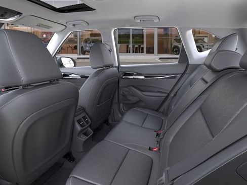 New 2026 Kia Seltos EX w/ EX Sunroof Package AWD/4WD image 18