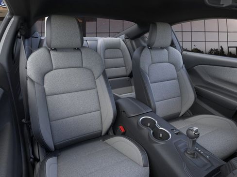 New 2026 Ford Mustang Coupe image 10