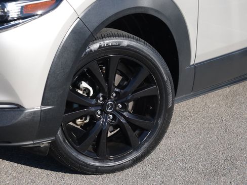 Used 2024 MAZDA CX-30 AWD 2.5 S w/ Select Sport Pkg image 15