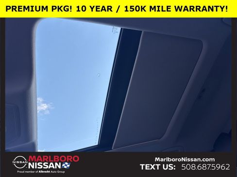 New 2026 Nissan Kicks SR w/ SR Premium Package image 30