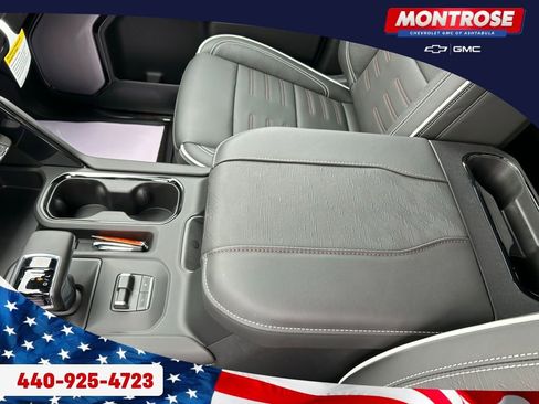 New 2026 GMC Sierra 1500 AT4X image 16