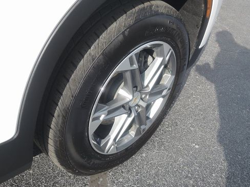 Used 2024 Chevrolet Blazer LT w/ Convenience Package image 38