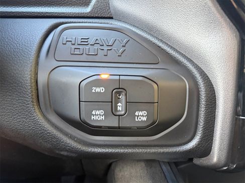 New 2025 RAM 2500 Laramie image 28