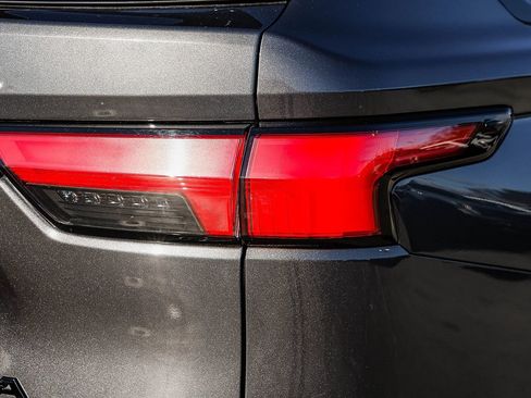 Used 2025 Toyota Sequoia TRD Pro image 8