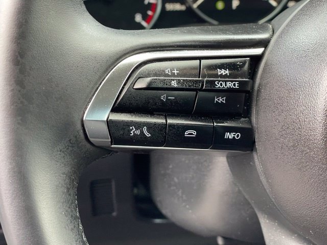 Certified 2024 MAZDA CX-30 AWD 2.5 S w/ Select Sport Pkg image 16