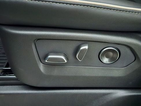 New 2026 Cadillac Escalade Sport w/ LPO, ONYX Package image 26