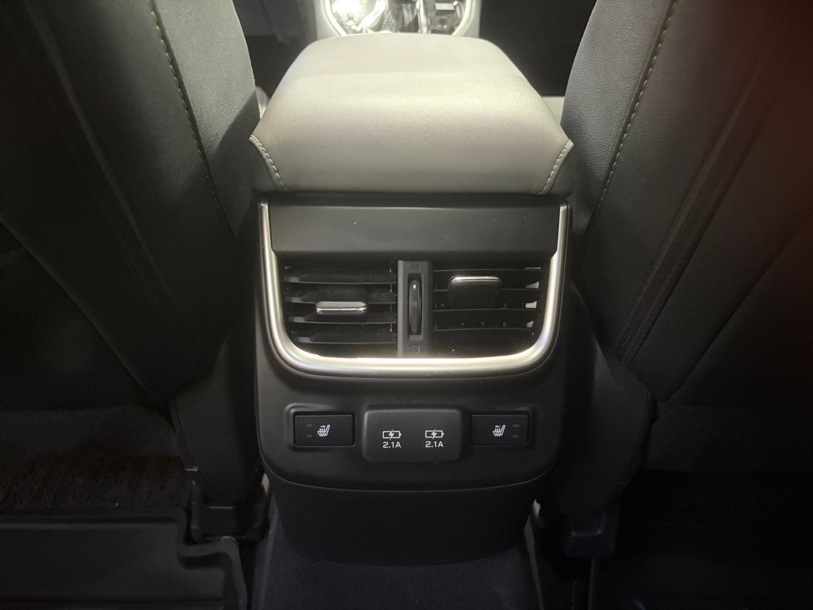 Used 2020 Subaru Outback Onyx Edition XT w/ Popular Package #2 AWD/4WD image 35