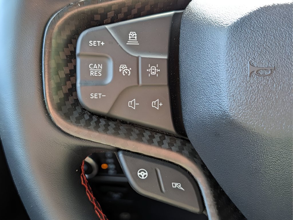 Used 2025 Ford Bronco Raptor AWD/4WD image 17