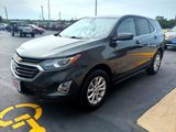 Used 2020 Chevrolet Equinox LT image 4