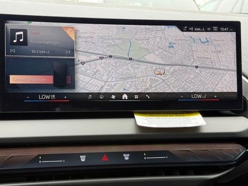 New 2026 BMW X3 xDrive30 w/ Premium Package image 25