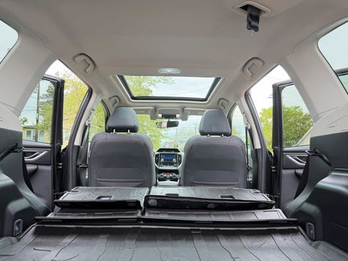 Used 2019 Subaru Forester Sport w/ Popular Package #2 AWD/4WD image 43
