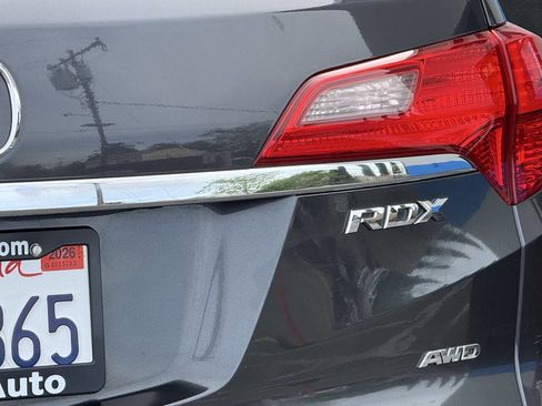 Used 2013 Acura RDX AWD w/ Technology Package image 26